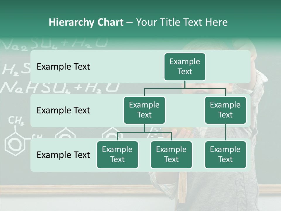 Innocence Youth Indoor PowerPoint Template