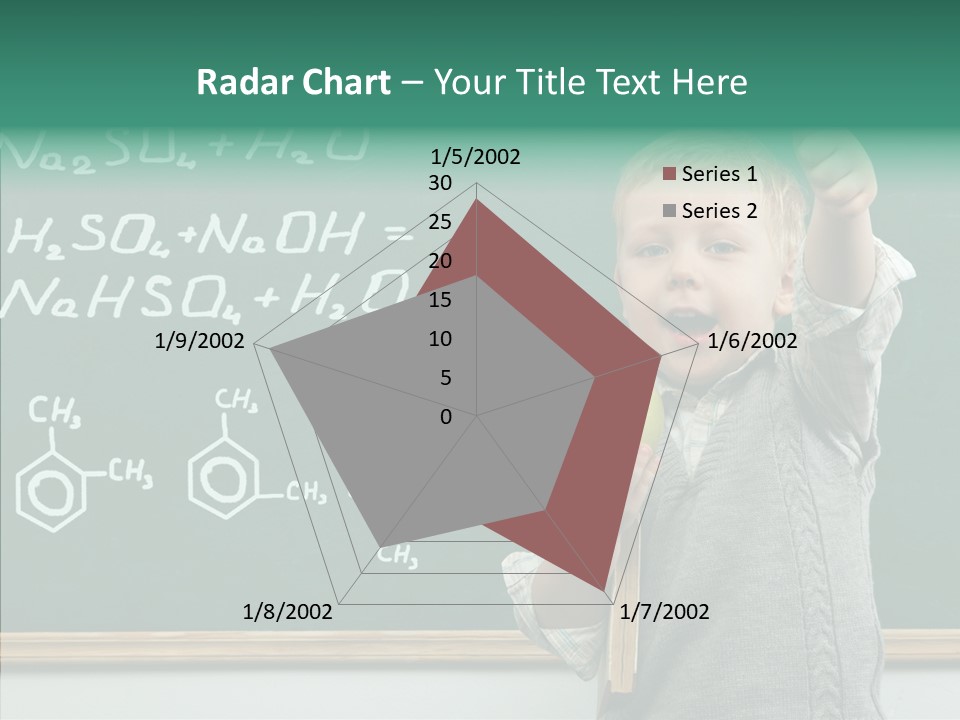 Innocence Youth Indoor PowerPoint Template
