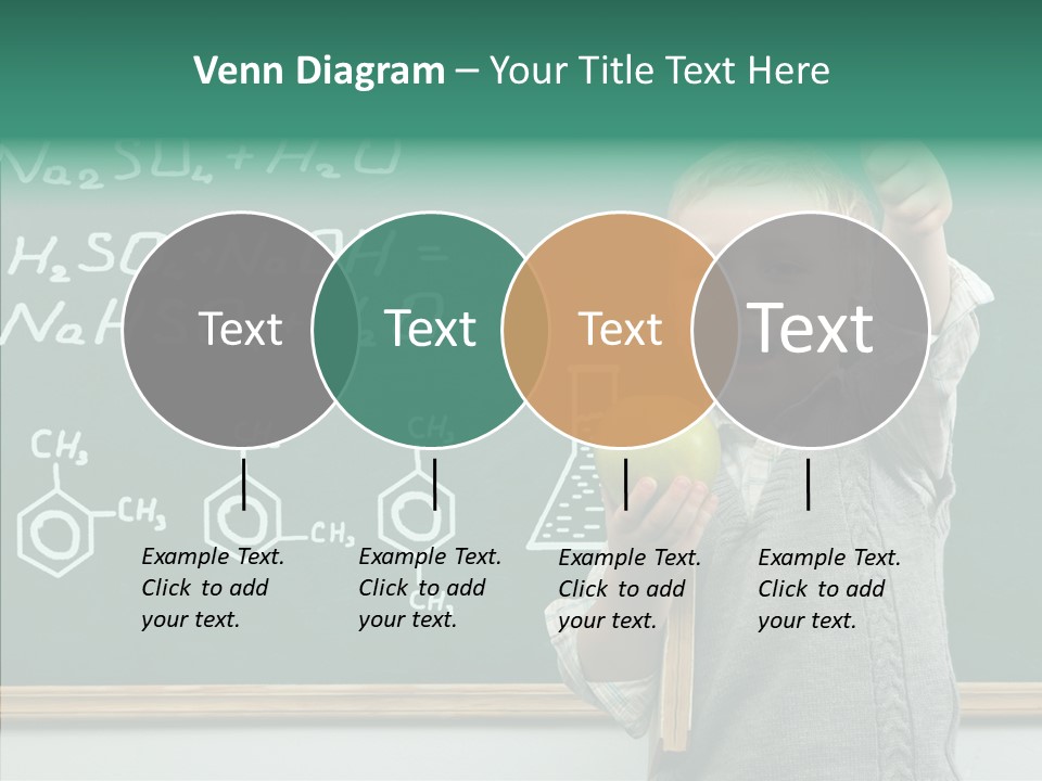 Innocence Youth Indoor PowerPoint Template