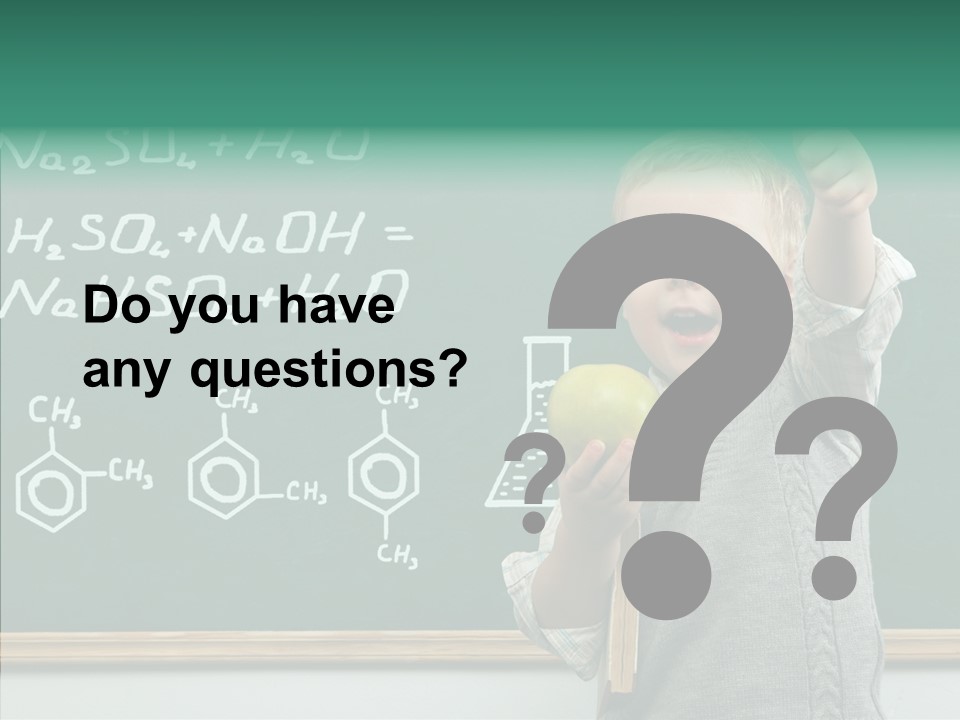 Innocence Youth Indoor PowerPoint Template