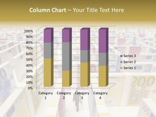 Surrounding Market Suit PowerPoint Template