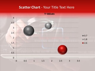 Computer See Optical PowerPoint Template