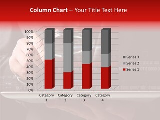 Computer See Optical PowerPoint Template