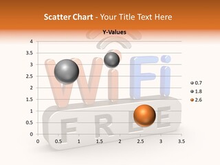 Network Wi Fi Public PowerPoint Template