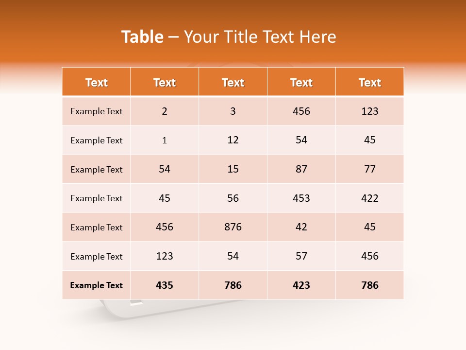 Network Wi Fi Public PowerPoint Template