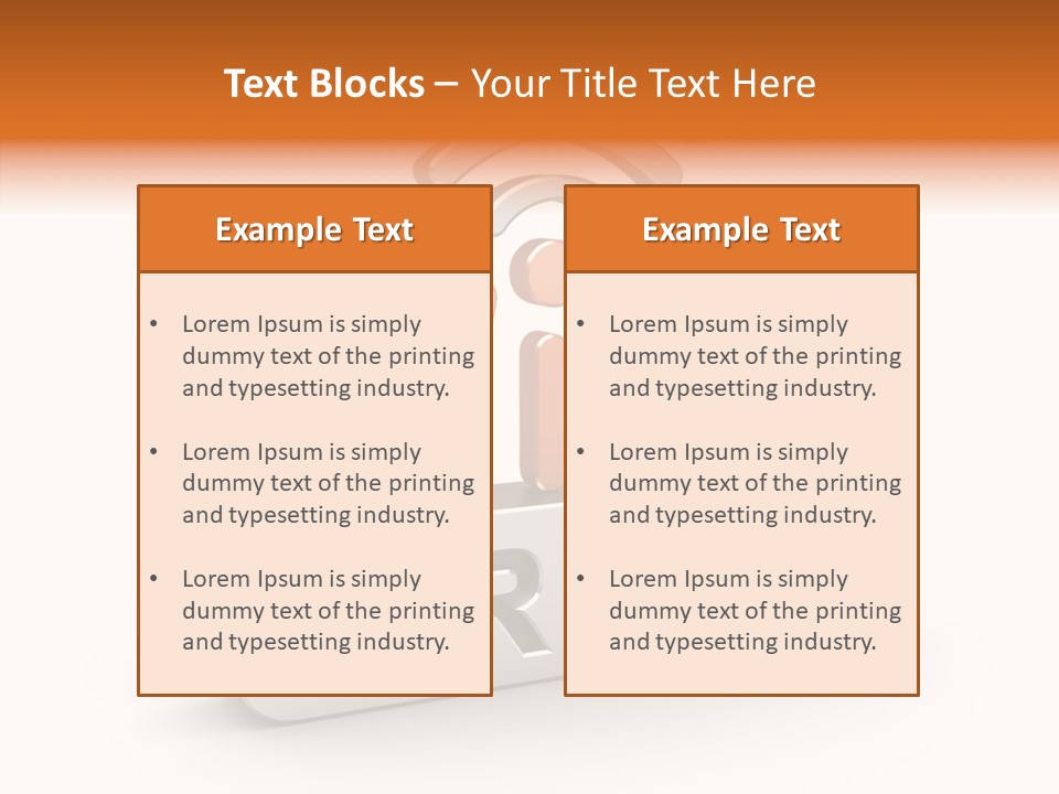 Network Wi Fi Public PowerPoint Template
