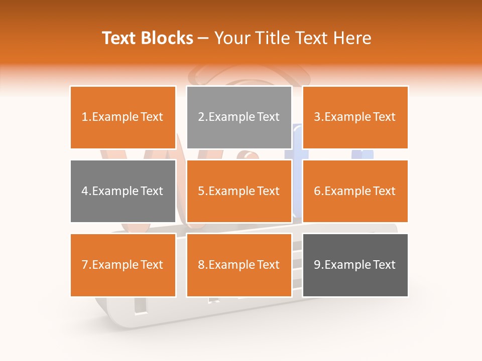 Network Wi Fi Public PowerPoint Template