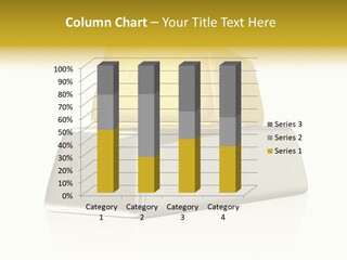 Concept Treasure Market PowerPoint Template