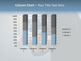 Environmental Earth Save PowerPoint Template