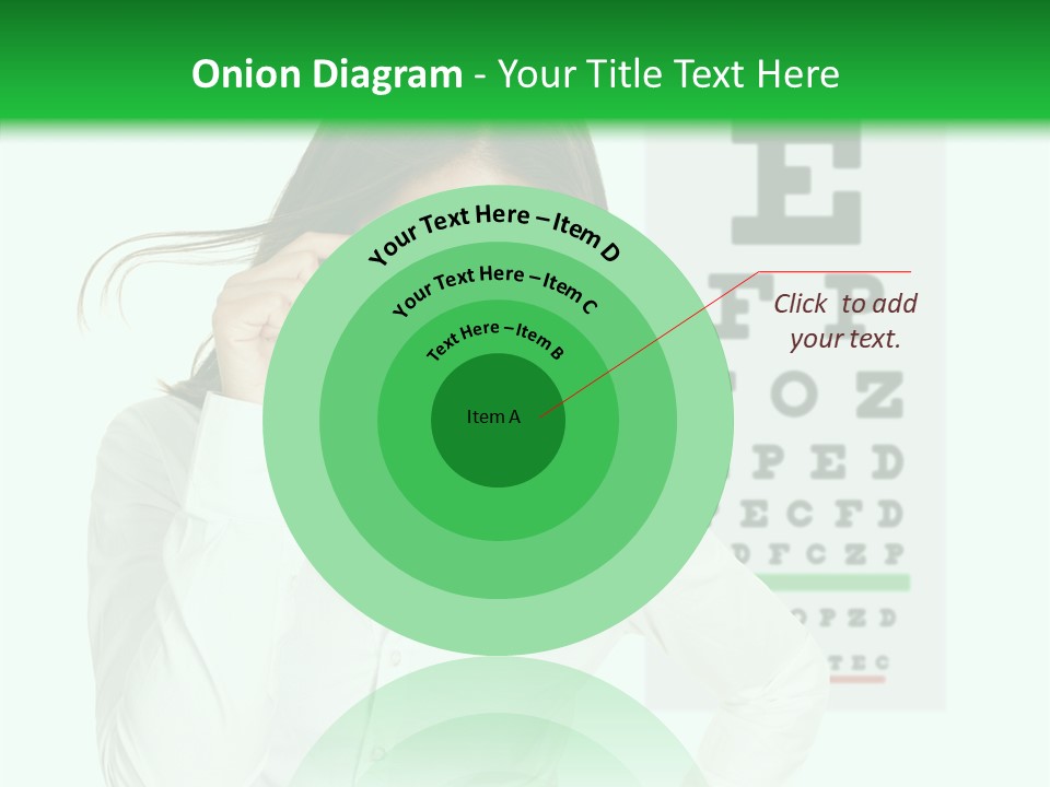 Doctor Asian Sight PowerPoint Template