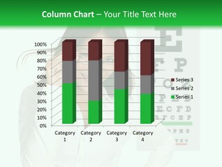 Doctor Asian Sight PowerPoint Template