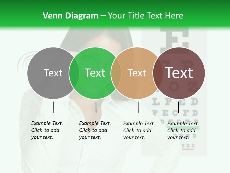 Doctor Asian Sight PowerPoint Template