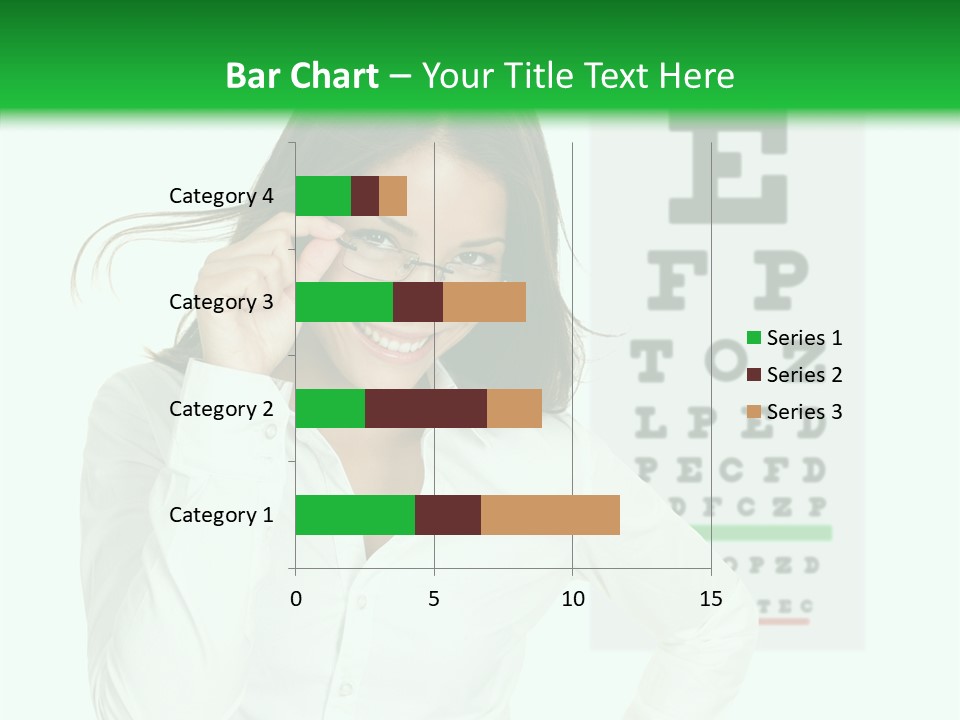 Doctor Asian Sight PowerPoint Template
