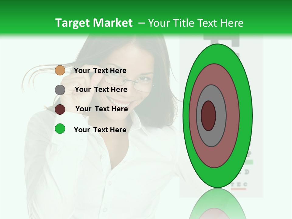 Doctor Asian Sight PowerPoint Template