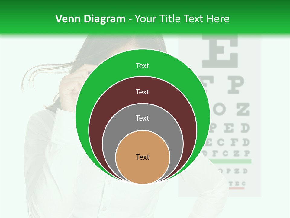Doctor Asian Sight PowerPoint Template