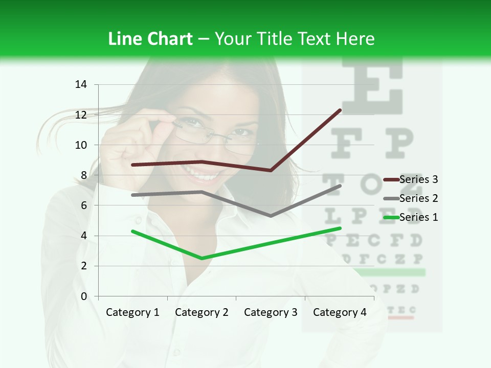 Doctor Asian Sight PowerPoint Template