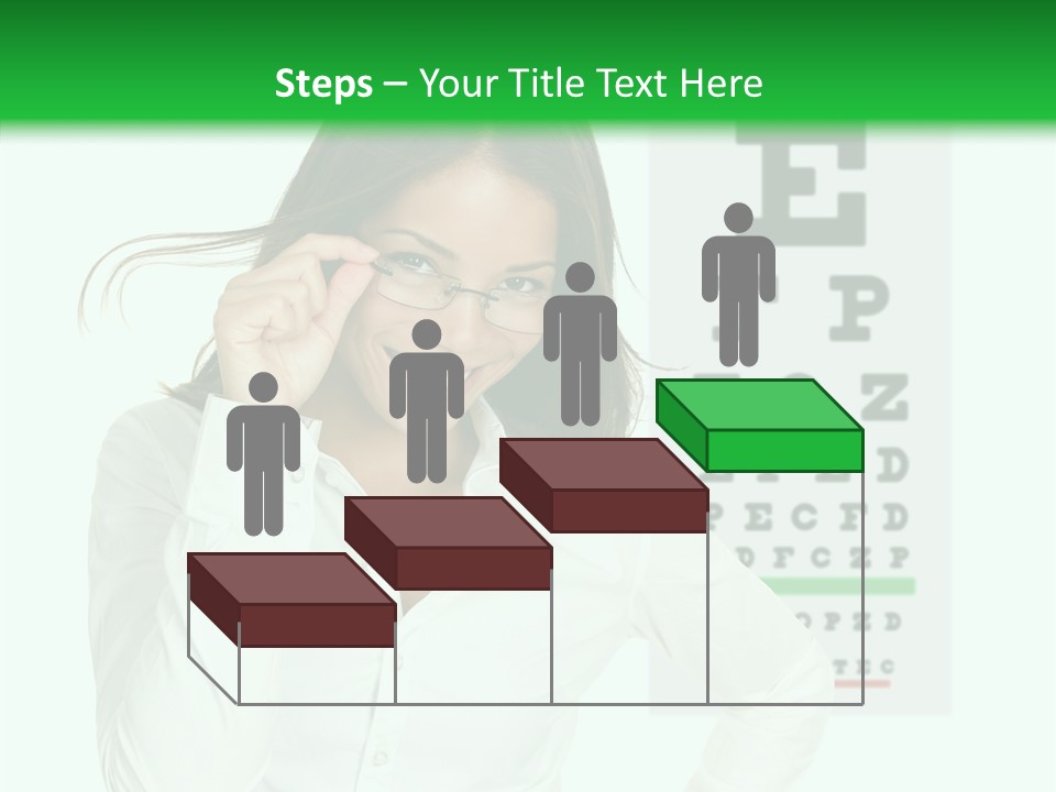 Doctor Asian Sight PowerPoint Template