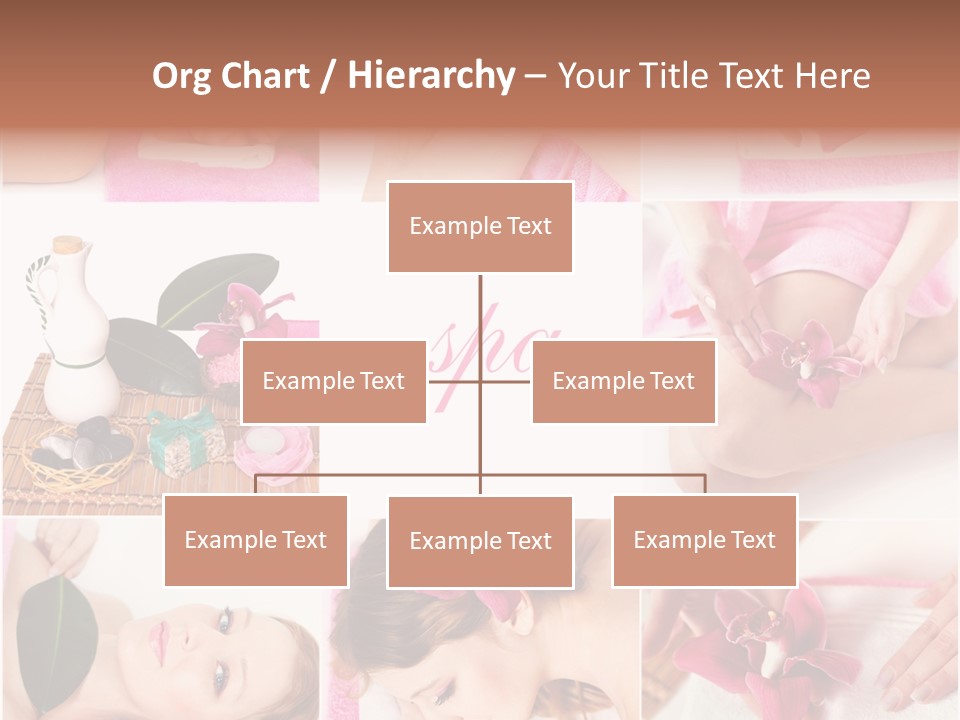 Health Background Leisure PowerPoint Template