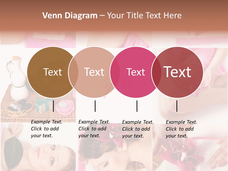 Health Background Leisure PowerPoint Template