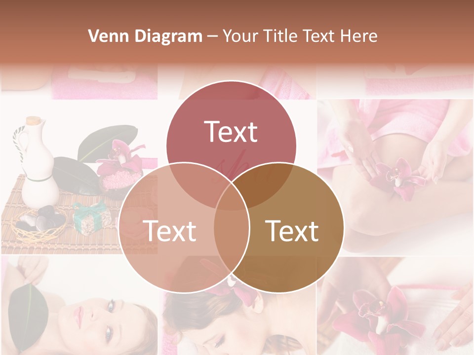 Health Background Leisure PowerPoint Template