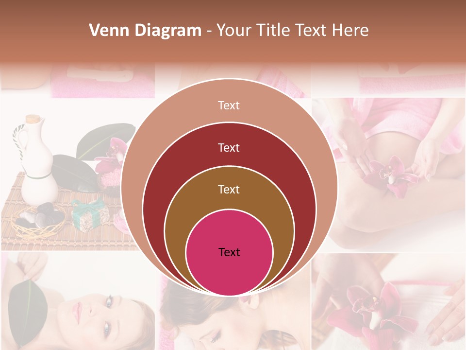 Health Background Leisure PowerPoint Template