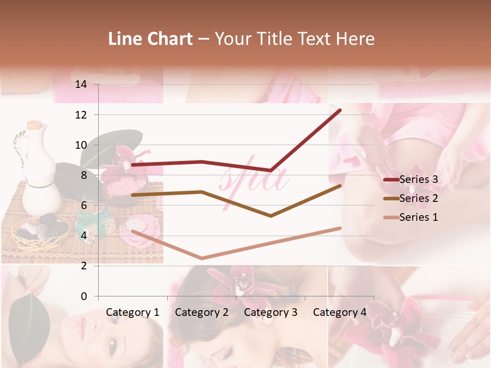 Health Background Leisure PowerPoint Template