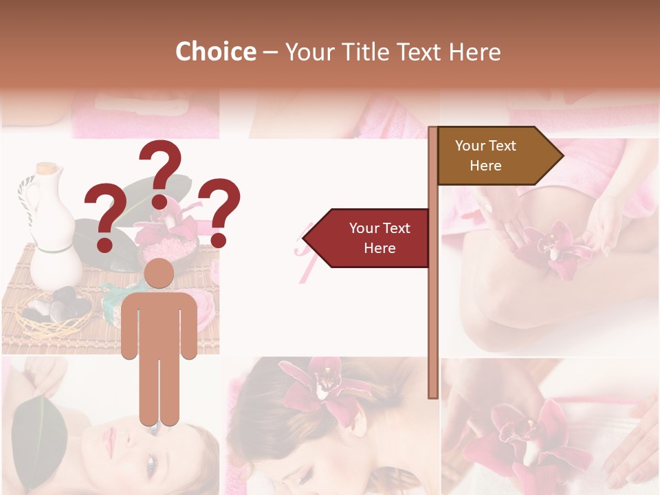 Health Background Leisure PowerPoint Template