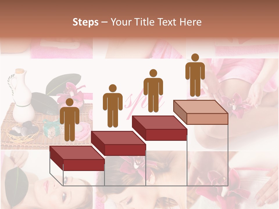 Health Background Leisure PowerPoint Template