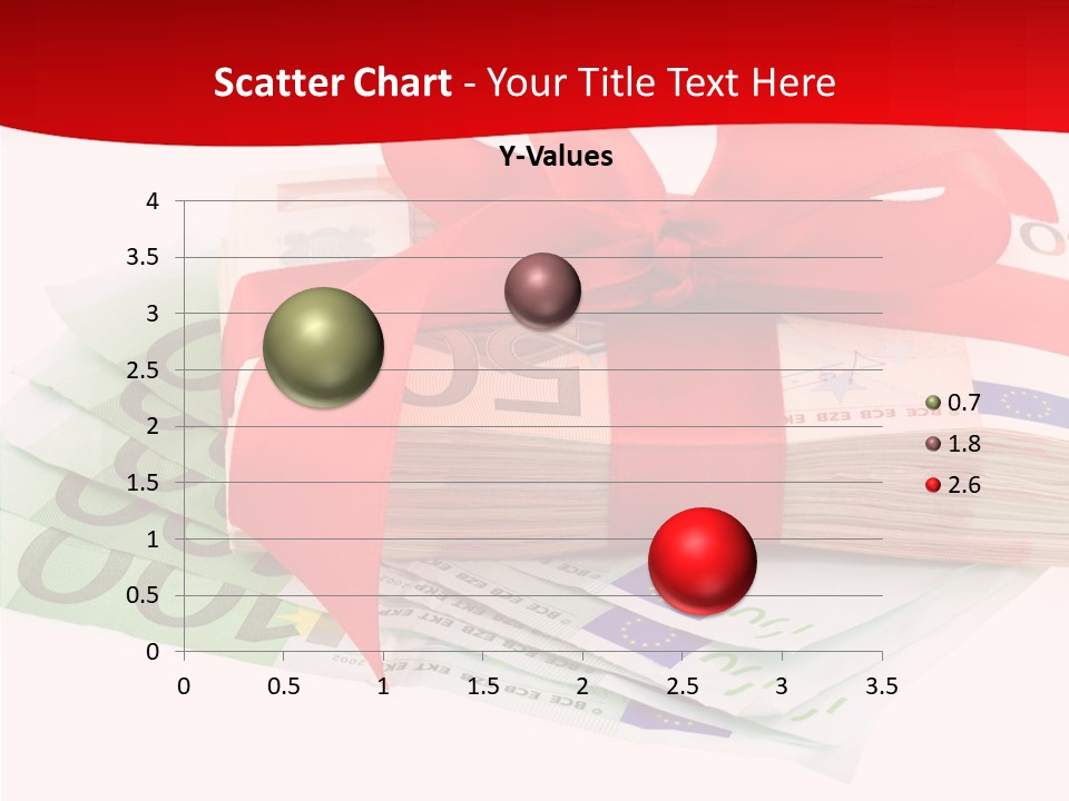 Reward Offer Saving PowerPoint Template