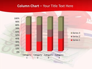 Reward Offer Saving PowerPoint Template