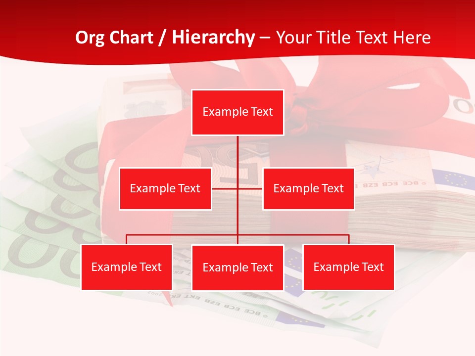 Reward Offer Saving PowerPoint Template