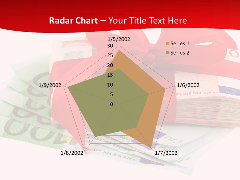 Reward Offer Saving PowerPoint Template