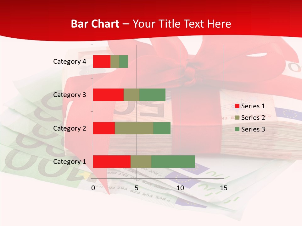 Reward Offer Saving PowerPoint Template