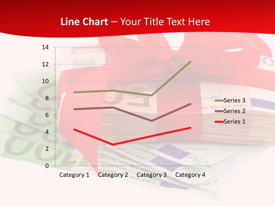 Reward Offer Saving PowerPoint Template