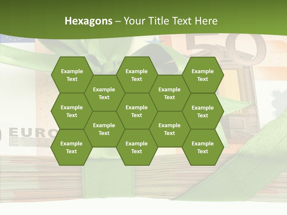 Birthday Gift Crisis PowerPoint Template