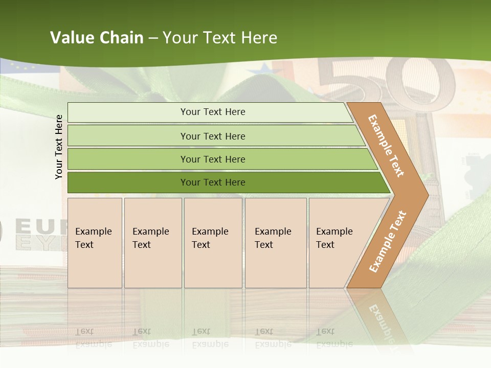 Birthday Gift Crisis PowerPoint Template