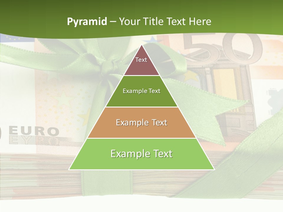 Birthday Gift Crisis PowerPoint Template