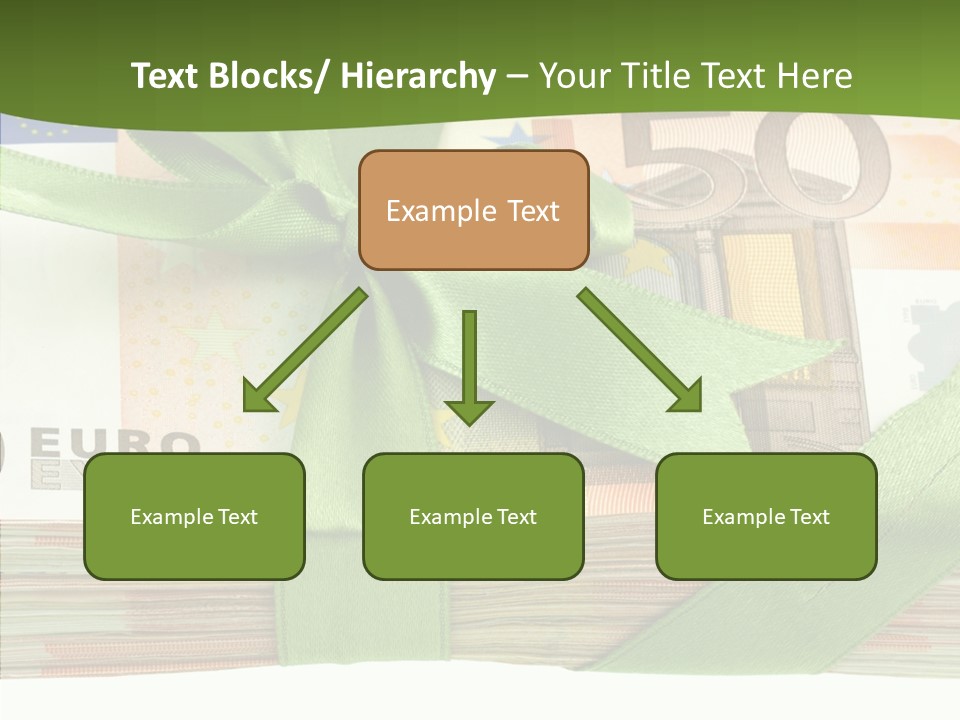 Birthday Gift Crisis PowerPoint Template