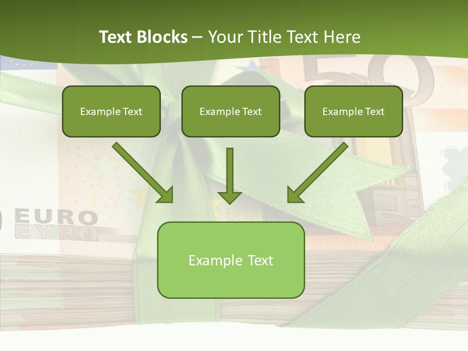 Birthday Gift Crisis PowerPoint Template
