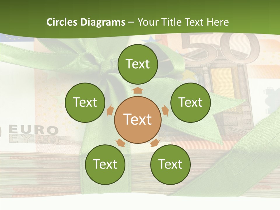 Birthday Gift Crisis PowerPoint Template