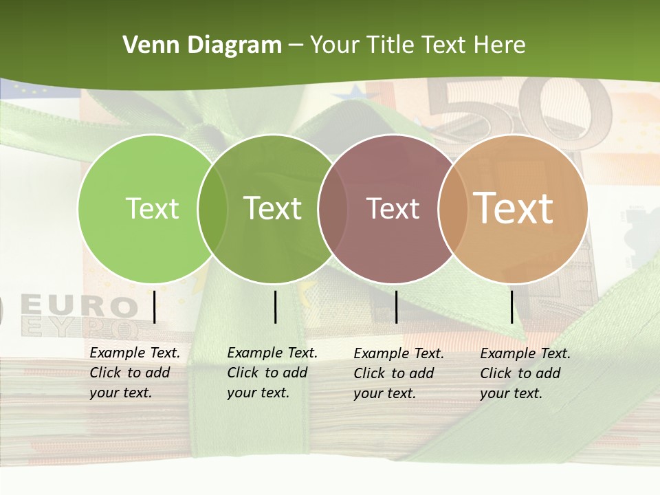 Birthday Gift Crisis PowerPoint Template