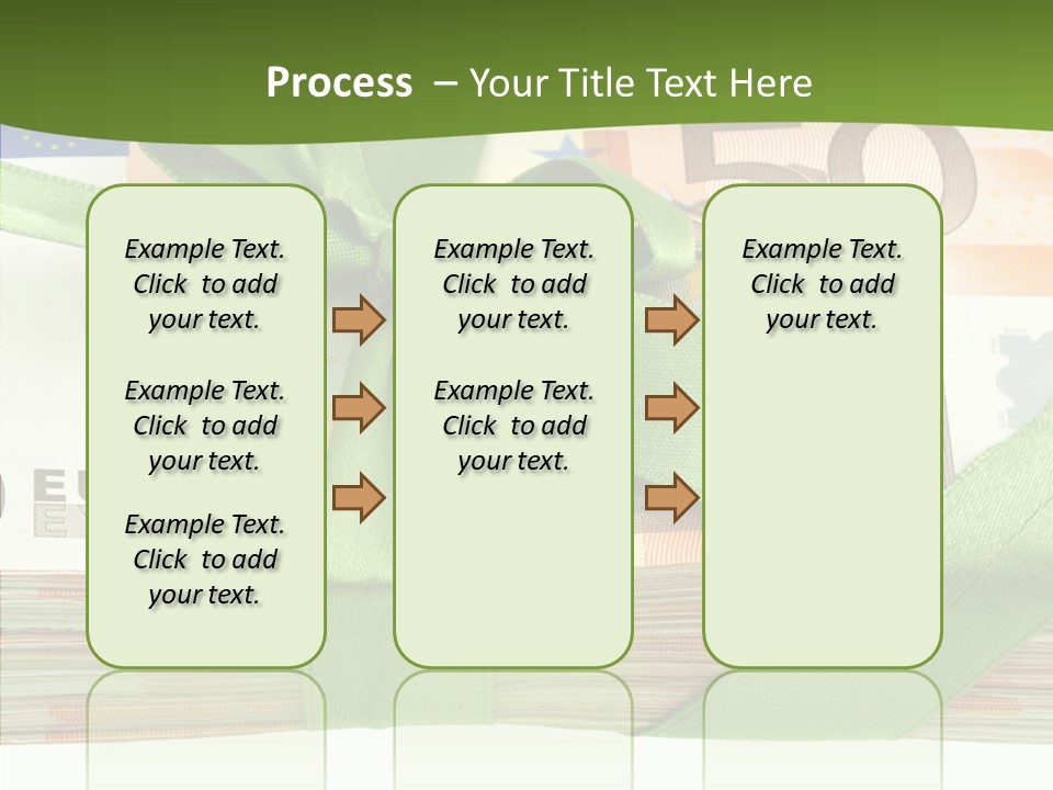 Birthday Gift Crisis PowerPoint Template