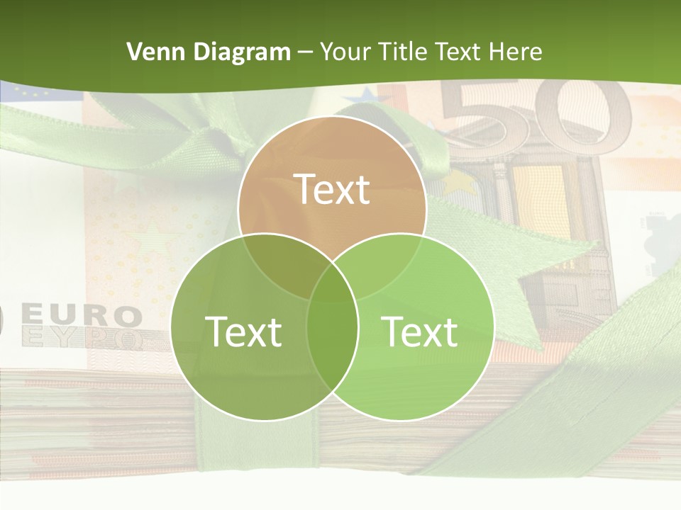 Birthday Gift Crisis PowerPoint Template