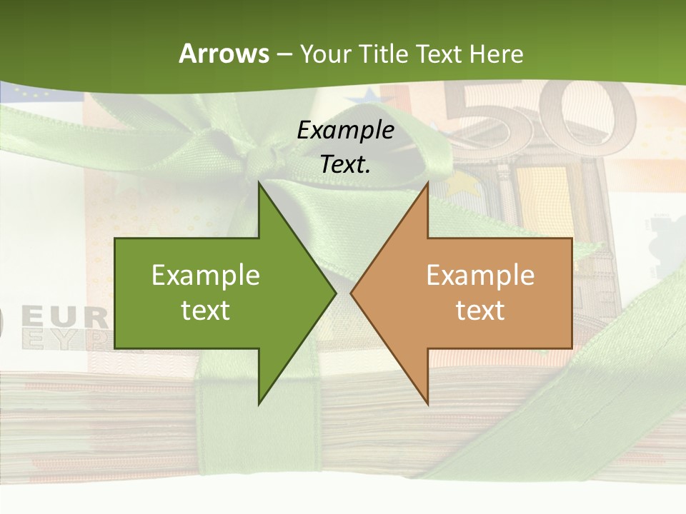 Birthday Gift Crisis PowerPoint Template