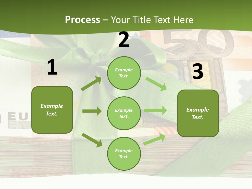 Birthday Gift Crisis PowerPoint Template