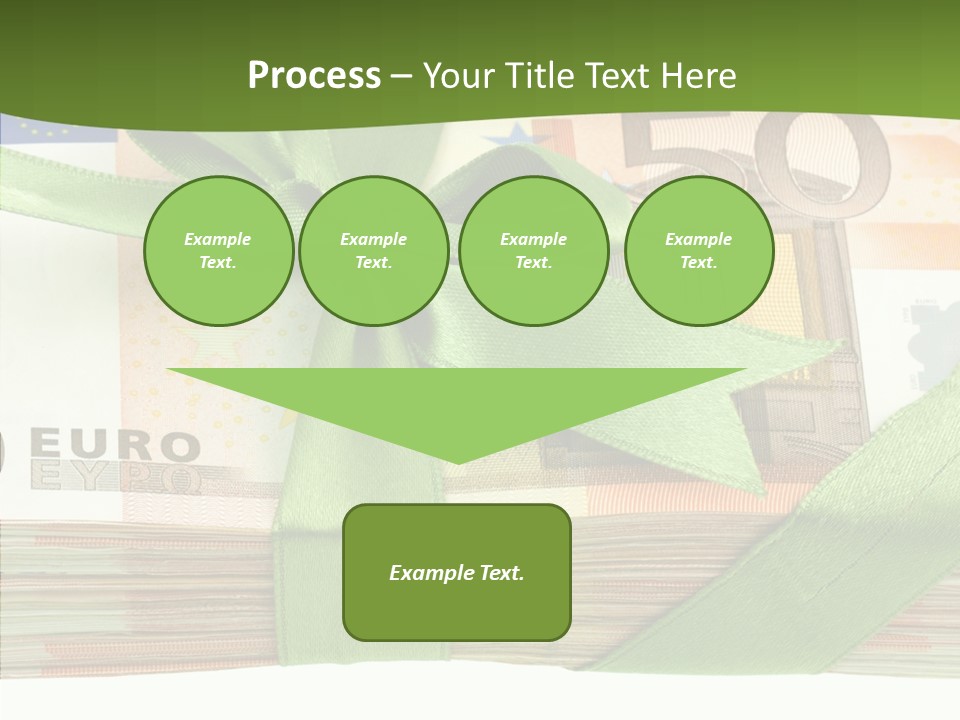 Birthday Gift Crisis PowerPoint Template