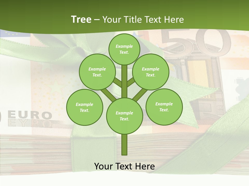 Birthday Gift Crisis PowerPoint Template