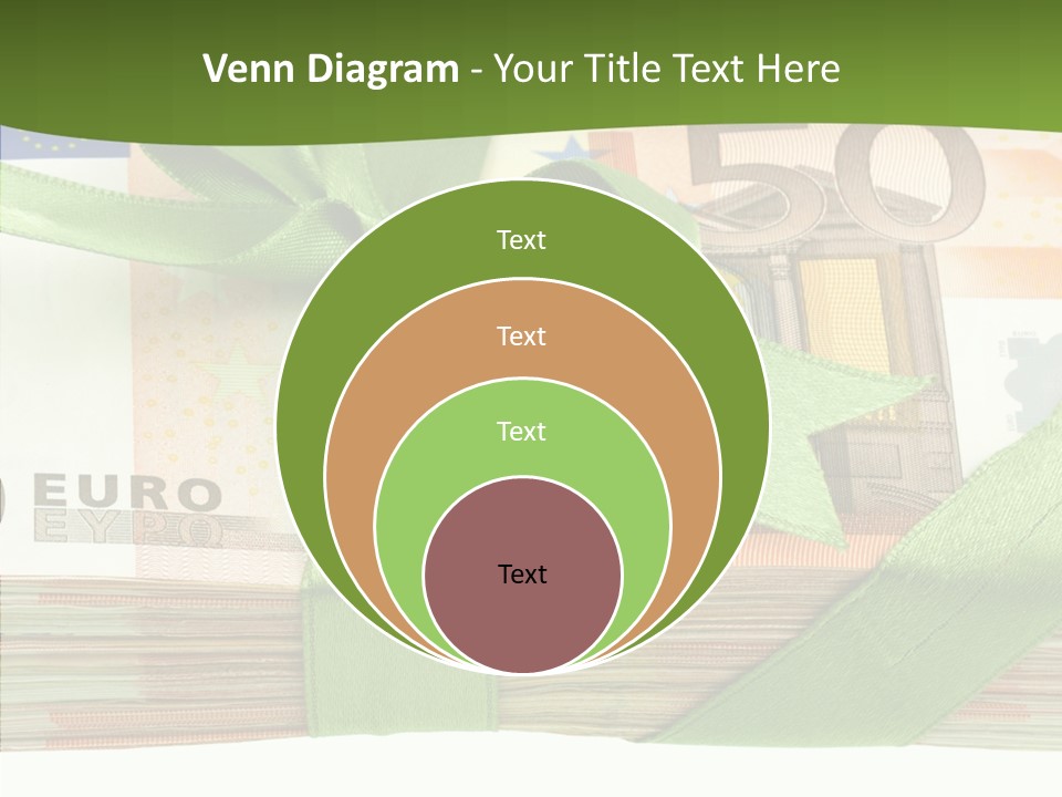 Birthday Gift Crisis PowerPoint Template