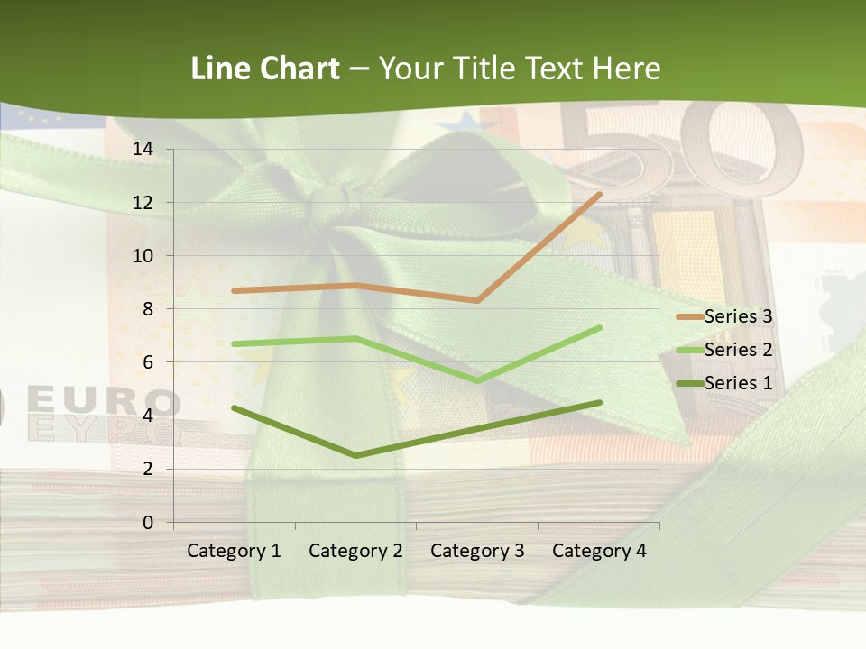 Birthday Gift Crisis PowerPoint Template