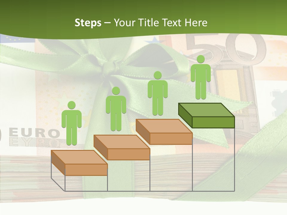 Birthday Gift Crisis PowerPoint Template